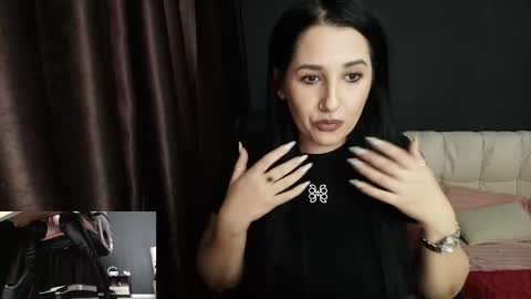 Miss online show from September 14, 9:47 pm