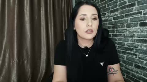 Snapshot of missdyaa chatting on April 11, 10:47 pm Miss online show from April 11, 10:47 pm