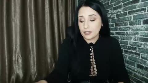 Snapshot of missdyaa chatting on May 13, 11:00 pm Miss online show from May 13, 11:00 pm