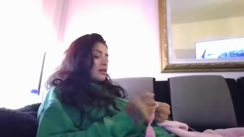 melodie  online show from January 26, 5:13 am