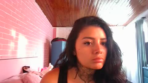 melodie  online show from September 11, 10:21 pm