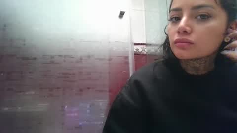 melodie  online show from October 1, 12:44 pm