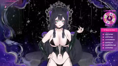 misselliefox online show from March 26, 5:07 pm