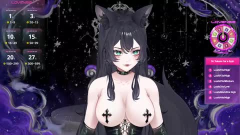Snapshot of misselliefox chatting on March 30, 5:14 pm misselliefox online show from March 30, 5:14 pm