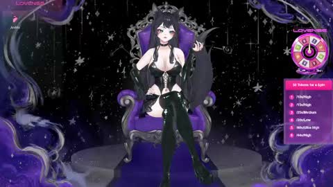 Snapshot of misselliefox chatting on April 12, 4:34 pm misselliefox online show from April 12, 4:34 pm
