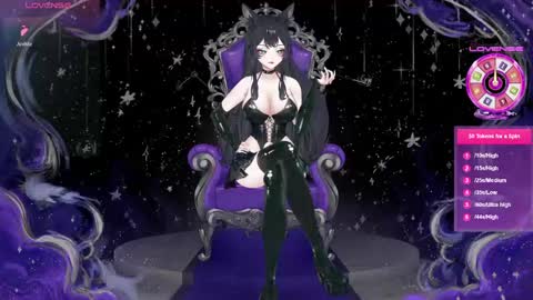 Snapshot of misselliefox chatting on April 16, 5:36 pm misselliefox online show from April 16, 5:36 pm