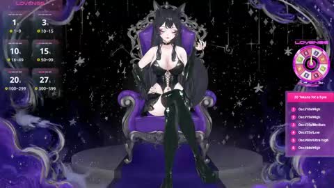 Snapshot of misselliefox chatting on May 3, 5:30 pm misselliefox online show from May 3, 5:30 pm