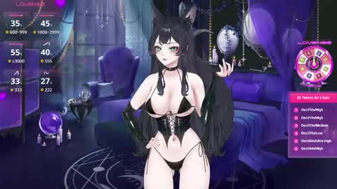 Snapshot of misselliefox chatting on May 25, 4:24 pm misselliefox online show from May 25, 4:24 pm