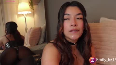 Yuliana online show from February 4, 9:37 am