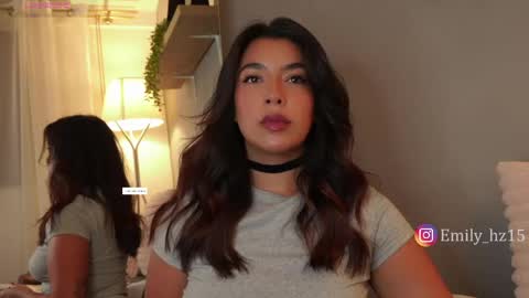 Yuliana online show from May 28, 10:01 am