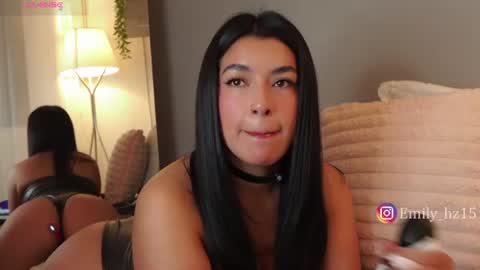Yuliana online show from June 17, 10:17 am