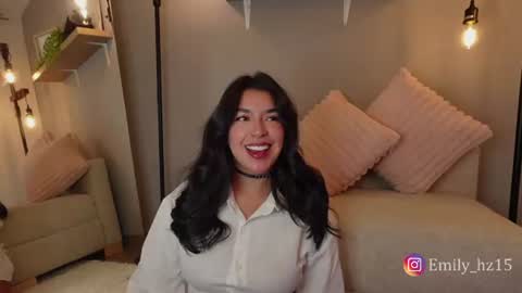 Yuliana online show from July 22, 11:02 am