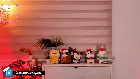 Julieta Arboleda   but i like call me esme online show from December 17, 12:22 pm