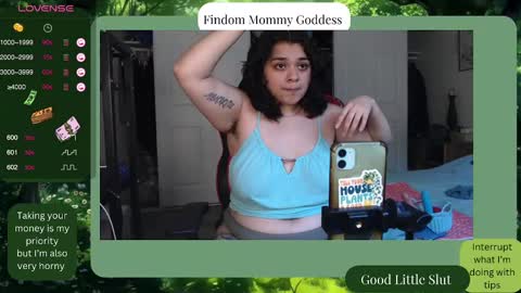 Snapshot of missestephy1997 chatting on December 4, 8:40 pm Miss Estephy online show from December 4, 8:40 pm