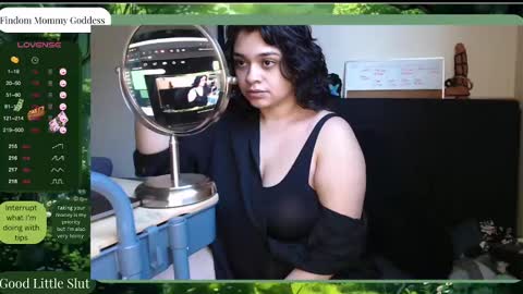 Snapshot of missestephy1997 chatting on January 28, 10:23 pm Miss Estephy online show from January 28, 10:23 pm