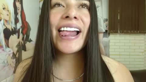 Snapshot of missexxy303av chatting on February 19, 3:30 pm missexxy303av online show from February 19, 3:30 pm