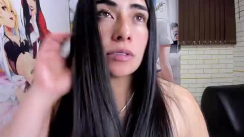 Snapshot of missexxy303av chatting on March 18, 2:09 pm missexxy303av online show from March 18, 2:09 pm