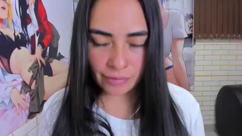 Snapshot of missexxy303av chatting on March 19, 3:27 pm missexxy303av online show from March 19, 3:27 pm