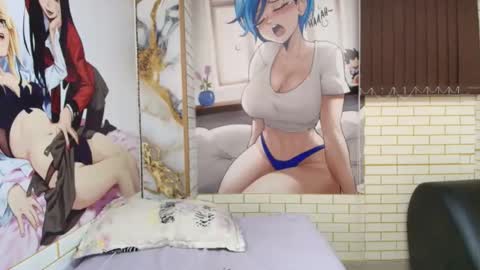 Snapshot of missexxy303av chatting on March 20, 1:38 pm missexxy303av online show from March 20, 1:38 pm