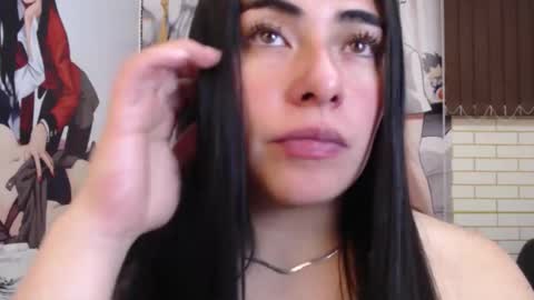 Snapshot of missexxy303av chatting on March 21, 3:59 pm missexxy303av online show from March 21, 3:59 pm