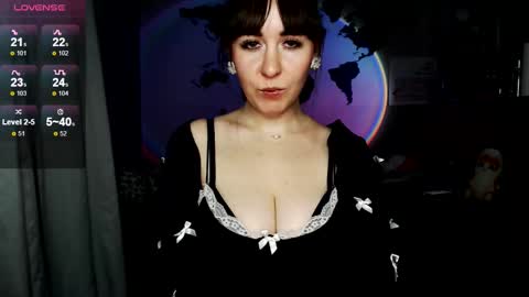 Snapshot of missgenevaonceagain chatting on September 14, 7:46 pm G online show from September 14, 7:46 pm