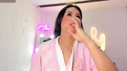 Gisell   Gigi online show from December 3, 9:12 pm