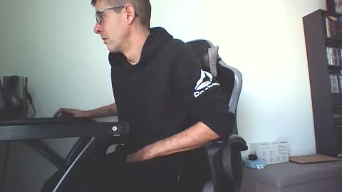 SperminatoR online show from October 11, 8:35 am