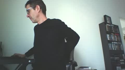 SperminatoR online show from February 12, 9:26 am