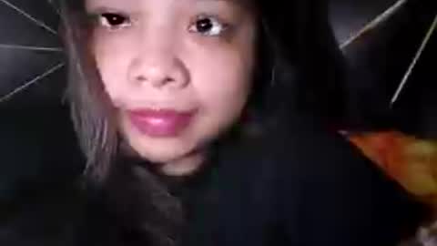 Missi online show from July 19, 1:31 am
