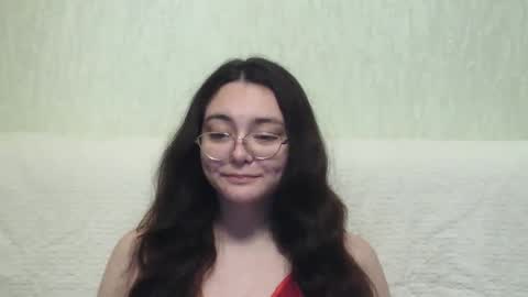 Snapshot of missis_monica_ chatting on December 15, 6:51 am Monica online show from December 15, 6:51 am