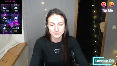 Sofia online show from December 7, 3:08 pm