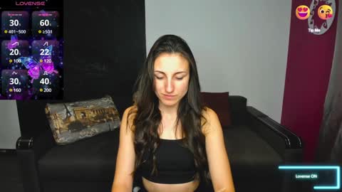 Sofia online show from December 12, 4:32 pm