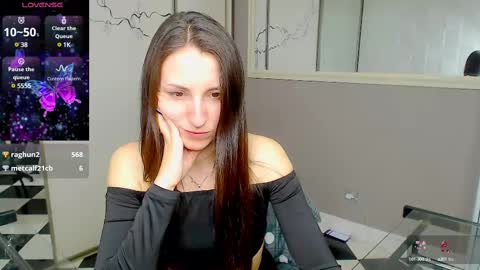 Sofia online show from February 12, 3:49 pm