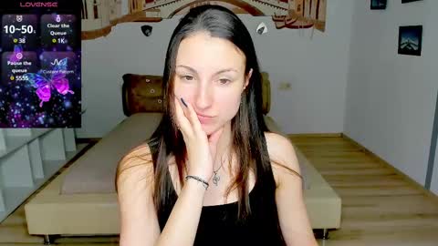 Sofia online show from February 15, 1:05 pm
