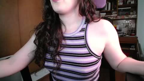 Snapshot of missivana777 chatting on October 17, 6:10 pm Ivana online show from October 17, 6:10 pm