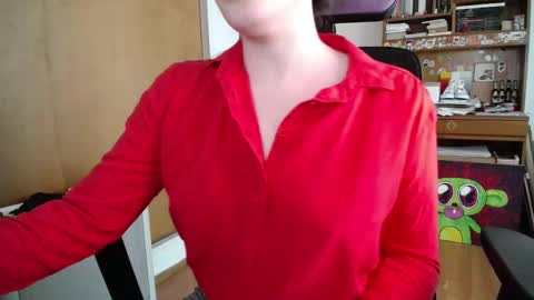 Snapshot of missivana777 chatting on October 31, 5:03 pm Ivana online show from October 31, 5:03 pm