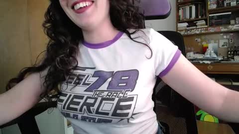 Snapshot of missivana777 chatting on November 4, 4:50 pm Ivana online show from November 4, 4:50 pm