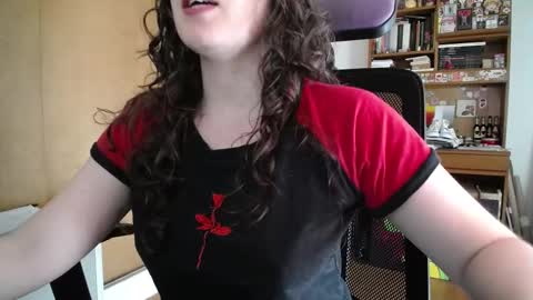 Snapshot of missivana777 chatting on November 13, 6:29 pm Ivana online show from November 13, 6:29 pm