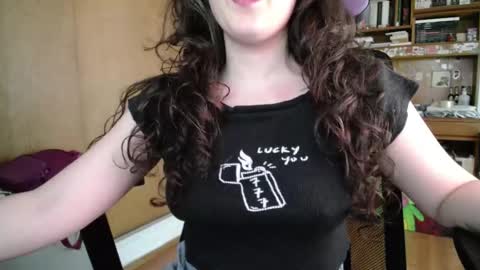 Snapshot of missivana777 chatting on December 5, 4:47 pm Ivana online show from December 5, 4:47 pm