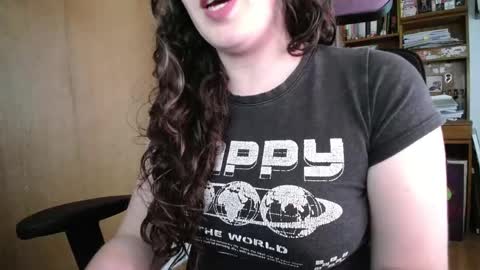 Snapshot of missivana777 chatting on April 10, 5:39 pm Ivana online show from April 10, 5:39 pm