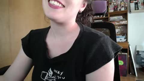 Snapshot of missivana777 chatting on April 16, 5:25 pm Ivana online show from April 16, 5:25 pm