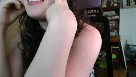 Snapshot of missivana777 chatting on April 17, 6:00 pm Ivana online show from April 17, 6:00 pm