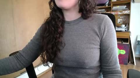Snapshot of missivana777 chatting on April 23, 5:15 pm Ivana online show from April 23, 5:15 pm