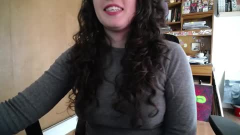 Snapshot of missivana777 chatting on April 28, 6:02 pm Ivana online show from April 28, 6:02 pm