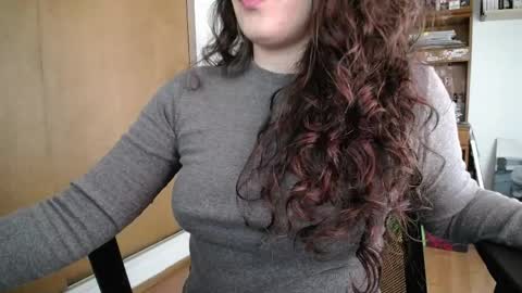 Snapshot of missivana777 chatting on May 3, 6:14 pm Ivana online show from May 3, 6:14 pm