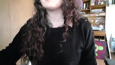 Snapshot of missivana777 chatting on May 4, 6:04 pm Ivana online show from May 4, 6:04 pm