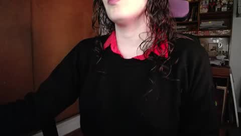 Snapshot of missivana777 chatting on May 12, 6:05 pm Ivana online show from May 12, 6:05 pm