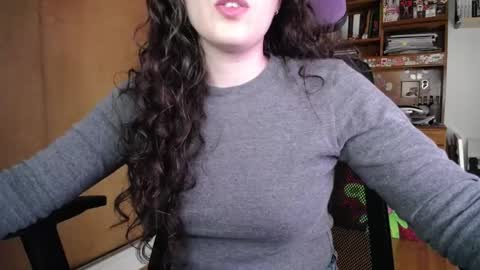 Snapshot of missivana777 chatting on June 5, 5:18 pm Ivana online show from June 5, 5:18 pm
