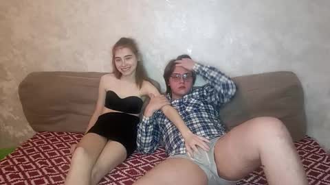 Snapshot of missjadefox chatting on March 18, 7:17 pm Ashley and Alex online show from March 18, 7:17 pm