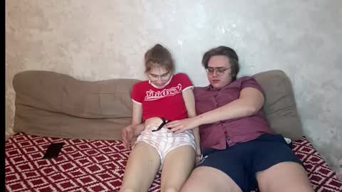 Snapshot of missjadefox chatting on March 22, 8:01 pm Ashley and Alex online show from March 22, 8:01 pm